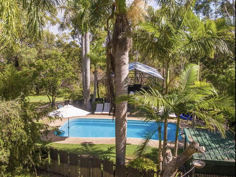 The Hideaway Agnes Water (Adults Only) - Accommodation Port Hedland 18