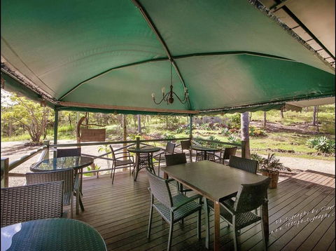The Hideaway Agnes Water (Adults Only) - Accommodation Port Hedland 15
