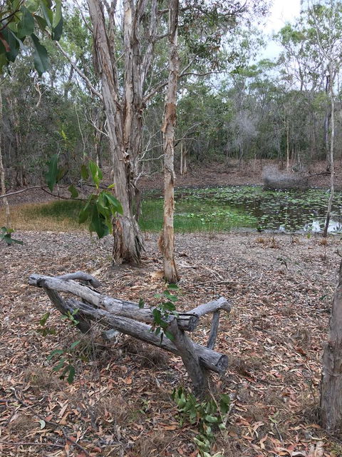 The Hideaway Agnes Water (Adults Only) - Accommodation Port Hedland 38