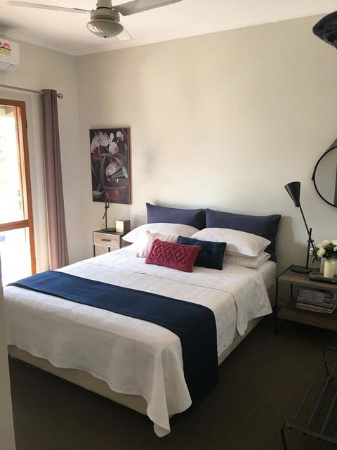 The Hideaway Agnes Water (Adults Only) - Accommodation Port Hedland 1
