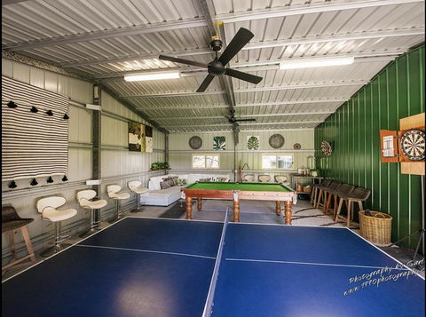 The Hideaway Agnes Water (Adults Only) - Accommodation Port Hedland 26