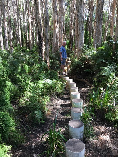 The Hideaway Agnes Water (Adults Only) - Accommodation Port Hedland 34