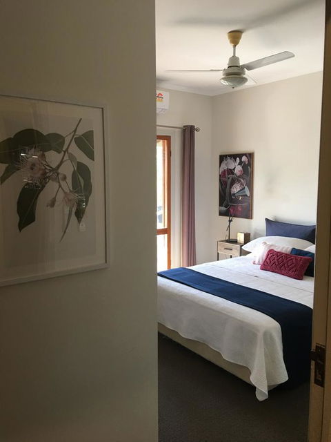 The Hideaway Agnes Water (Adults Only) - Accommodation Port Hedland 2