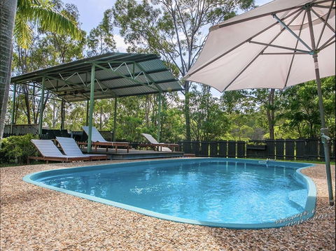 The Hideaway Agnes Water (Adults Only) - Accommodation Port Hedland 13