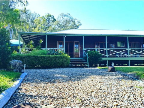 The Hideaway Agnes Water (Adults Only) - Accommodation Port Hedland 27