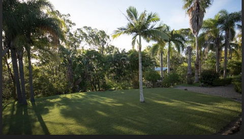 The Hideaway Agnes Water (Adults Only) - Accommodation Port Hedland 29