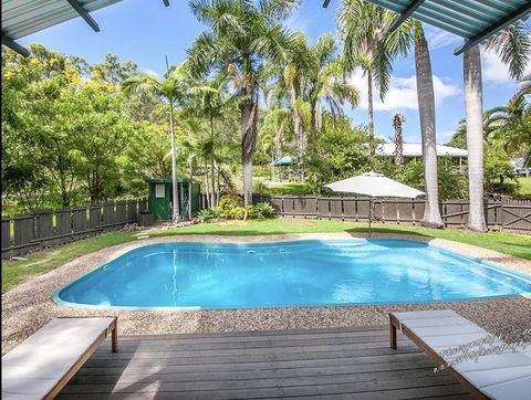 The Hideaway Agnes Water (Adults Only) - Accommodation Port Hedland 20