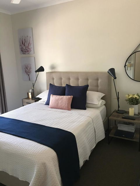 The Hideaway Agnes Water (Adults Only) - Accommodation Port Hedland 6