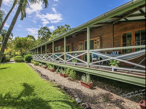 The Hideaway Agnes Water (Adults Only) - Accommodation Port Hedland 14