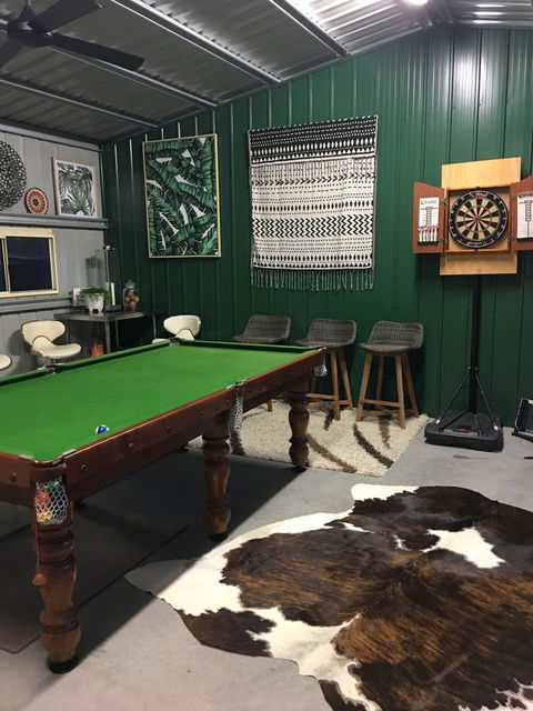The Hideaway Agnes Water (Adults Only) - Accommodation Port Hedland 30