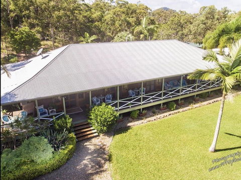 The Hideaway Agnes Water (Adults Only) - Accommodation Port Hedland 11
