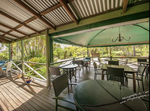 The Hideaway Agnes Water (Adults Only) - Accommodation Port Hedland 25