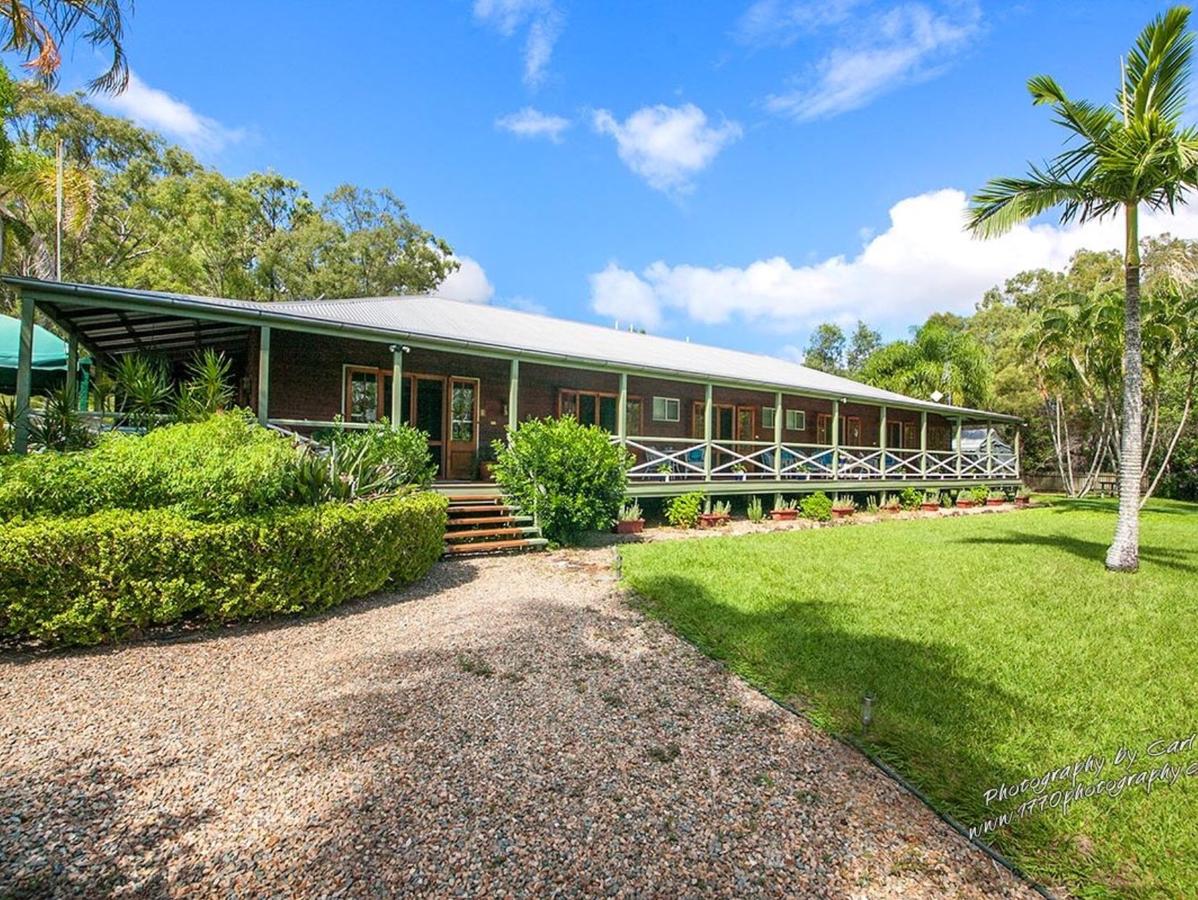 Round Hill QLD Accommodation Port Hedland
