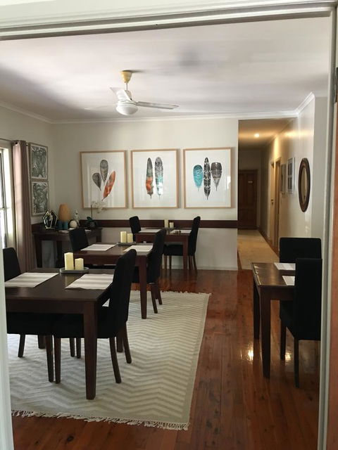 The Hideaway Agnes Water (Adults Only) - Accommodation Port Hedland 3