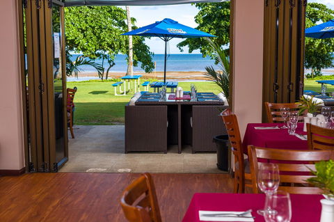 King Reef Resort - Accommodation Port Hedland 33