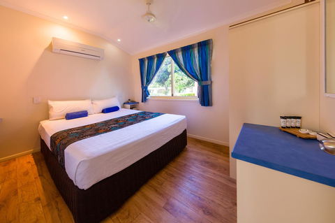 King Reef Resort - Accommodation Port Hedland 36