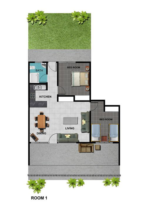 King Reef Resort - Accommodation Port Hedland 23