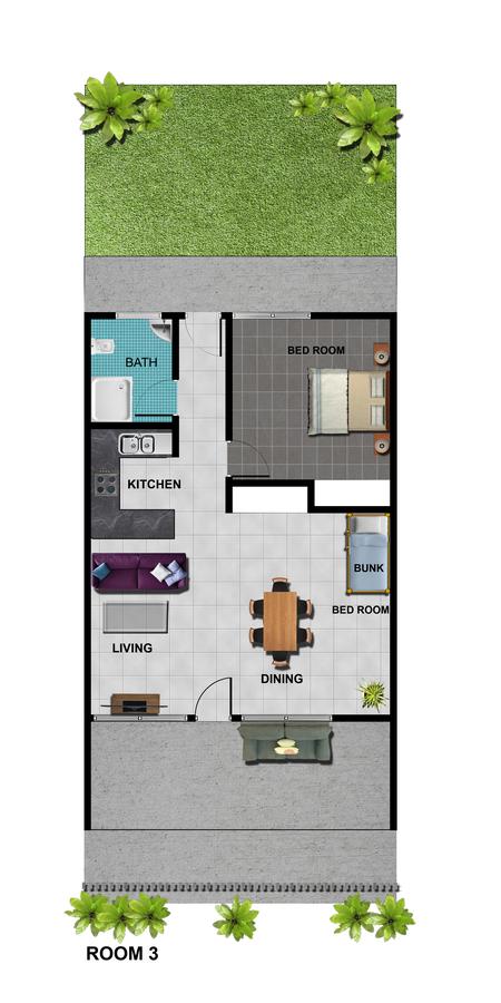 King Reef Resort - Accommodation Port Hedland 24