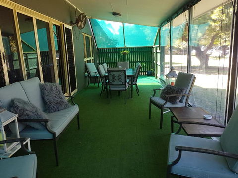 King Reef Resort - Accommodation Port Hedland 15