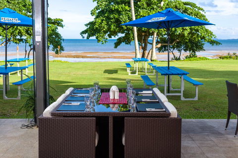 King Reef Resort - Accommodation Port Hedland 9