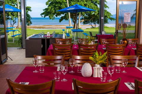 King Reef Resort - Accommodation Port Hedland 34