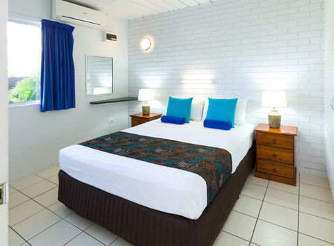 King Reef Resort - Accommodation Port Hedland 19