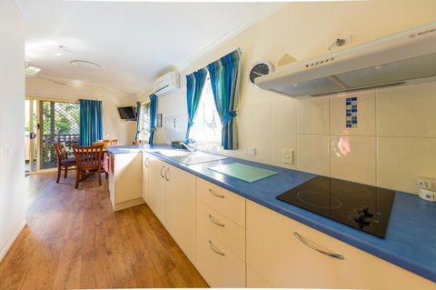 King Reef Resort - Accommodation Port Hedland 37