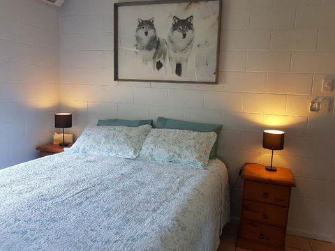 King Reef Resort - Accommodation Port Hedland 16