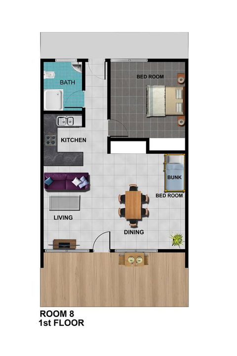 King Reef Resort - Accommodation Port Hedland 32