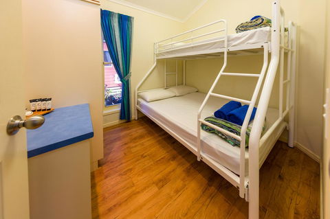 King Reef Resort - Accommodation Port Hedland 35