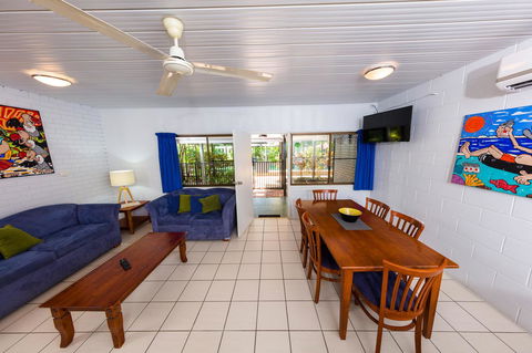 King Reef Resort - Accommodation Port Hedland 30