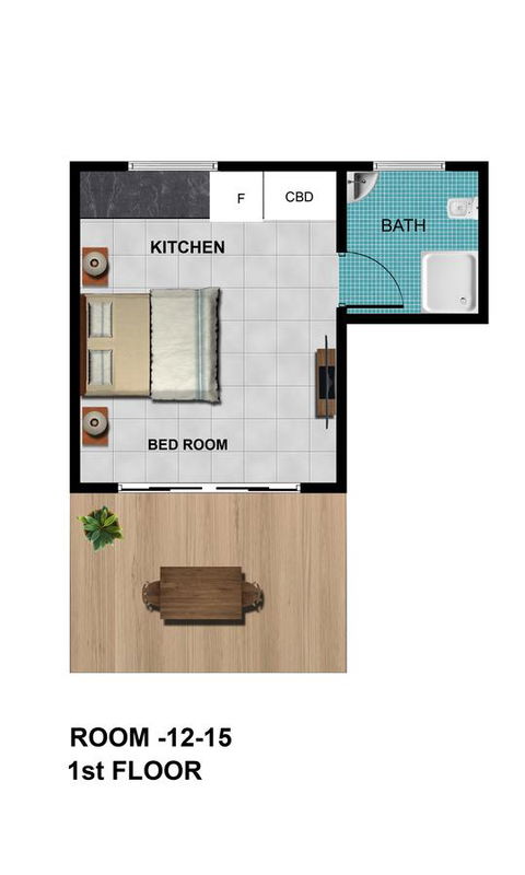 King Reef Resort - Accommodation Port Hedland 25