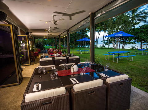 King Reef Resort - Accommodation Port Hedland 43