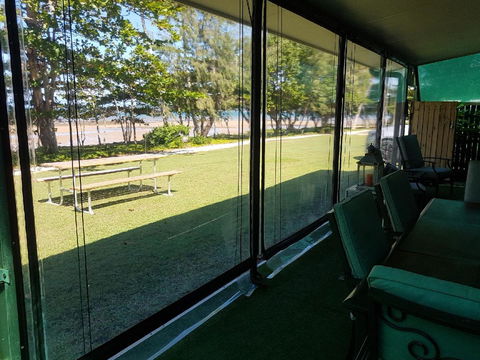 King Reef Resort - Accommodation Port Hedland 12