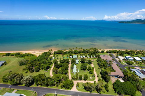 King Reef Resort - Accommodation Port Hedland 0