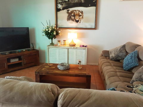 King Reef Resort - Accommodation Port Hedland 10