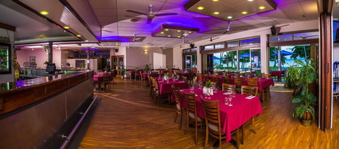 King Reef Resort - Accommodation Port Hedland 6