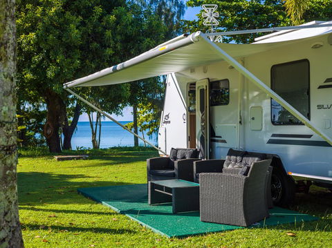 King Reef Resort - Accommodation Port Hedland 44