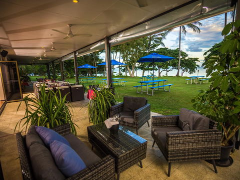 King Reef Resort - Accommodation Port Hedland 7