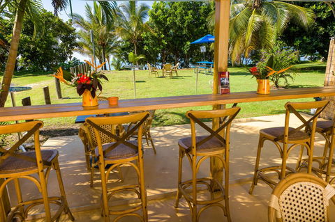 King Reef Resort - Accommodation Port Hedland 21