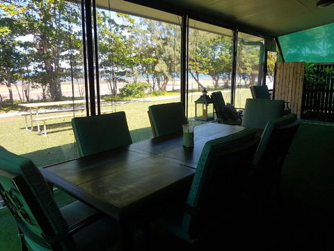 King Reef Resort - Accommodation Port Hedland 13