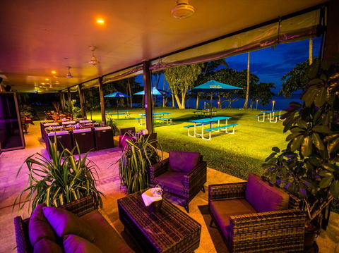 King Reef Resort - Accommodation Port Hedland 42