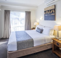 Emerald Maraboon Motor Inn - Accommodation Port Hedland