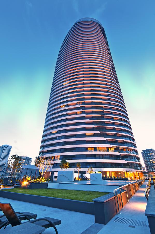 Broadbeach QLD Accommodation Port Hedland