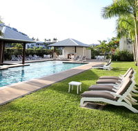 Mantra Boathouse Apartments - Accommodation Port Hedland