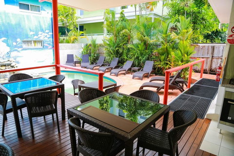 Port Douglas Motel - Accommodation Port Hedland 26