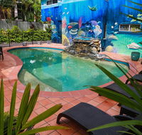 Port Douglas Motel - Accommodation Port Hedland