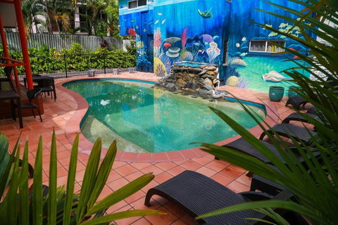 Port Douglas Motel - Accommodation Port Hedland 0
