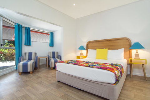 Port Douglas Motel - Accommodation Port Hedland 34