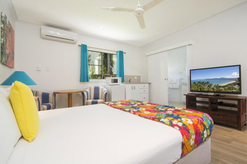 Port Douglas Motel - Accommodation Port Hedland 37